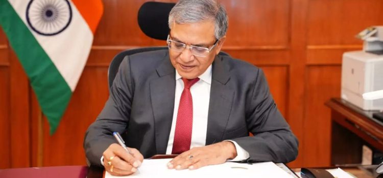 Gyanesh Kumar appointed 26th CEC of India: All about the Harvard University alumni