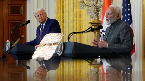 Narendra Modi US visit LIVE: India, US push for deeper cooperation in defence, energy sectors