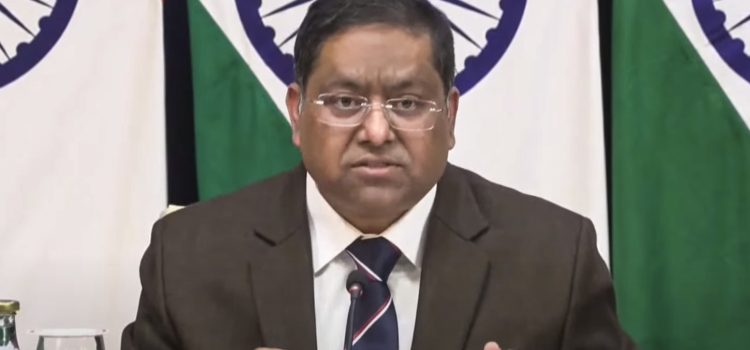 MEA reacts to DOGE’s  million USAID fund claim: ‘Deeply concerning’ | Latest News India