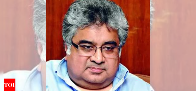 Collegium system flawed, says senior advocate Harish Salve | India News