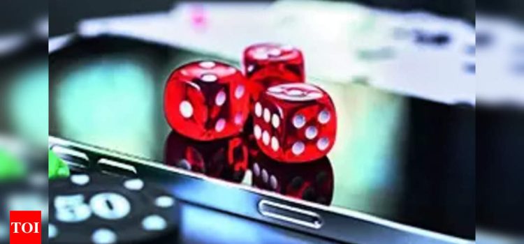 357 gaming websites blocked, 2,400 accounts attached by GST intel | India News