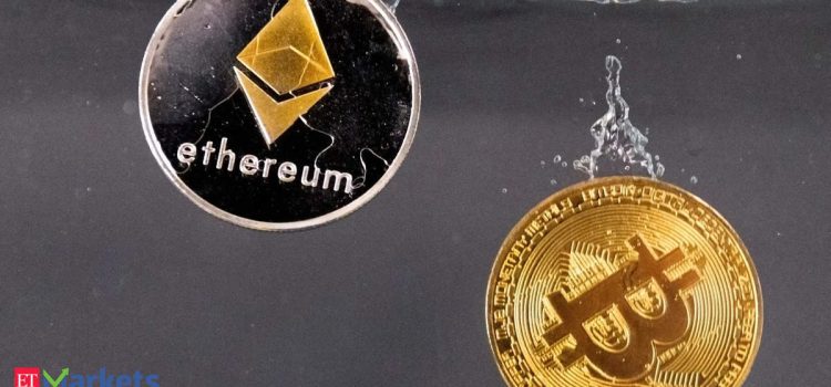 Why India needs a strategic cryptocurrency reserve, before it’s too late