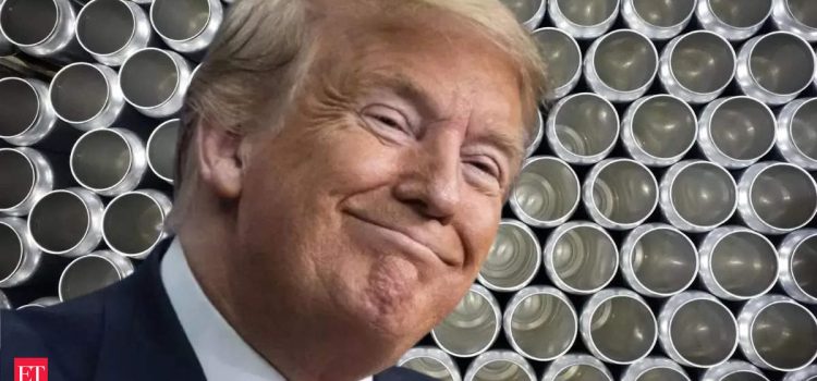 Trump brand alternately loved, loathed worldwide