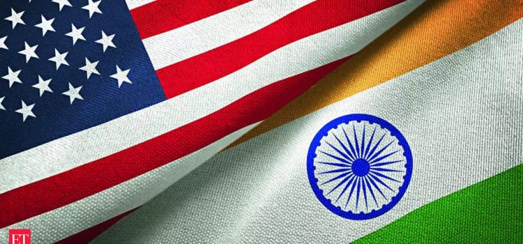 India, US team to finalise contours, terms of reference of trade agreement this week: Official