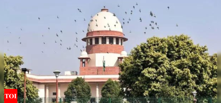 Notice to Maharashtra for razing over anti-India slogan | India News