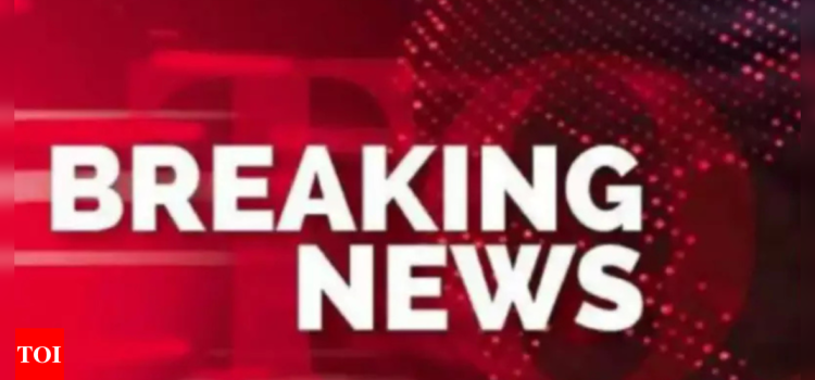 Breaking News Live Updates: WHO faces budget crisis as US withdrawal cuts 0 million in funding