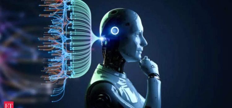 India and the AI ace: A strategic play