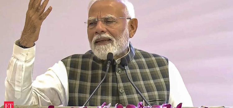 Mann Ki Baat: PM Modi notes growing textile waste in India; lauds work by Panipat, Bengaluru and Tirupur in dealing with issue