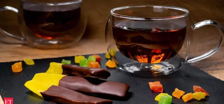 India rises to third position in global tea exports with 254.67 million kg in 2024