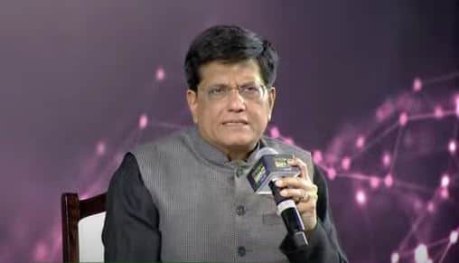 Piyush Goyal hails startups, says many nations want to adopt India’s development model