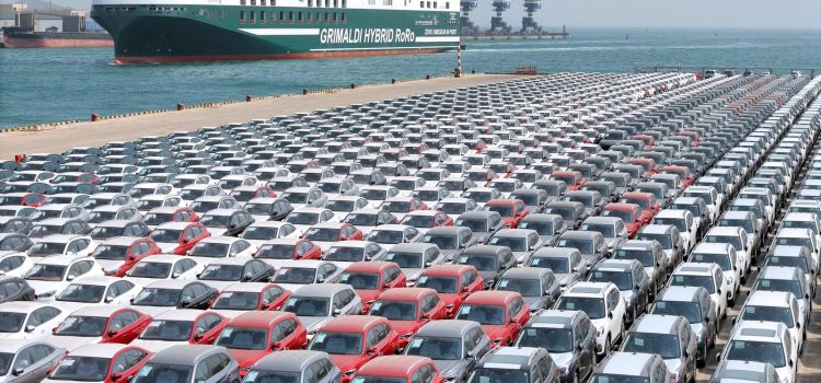 Which Indian companies will be impacted by Donald Trump’s 25% auto tariff? | Know all details | Latest News India