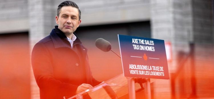 India may have influenced Conservative Party of Canada leadership race: Report | Latest News India