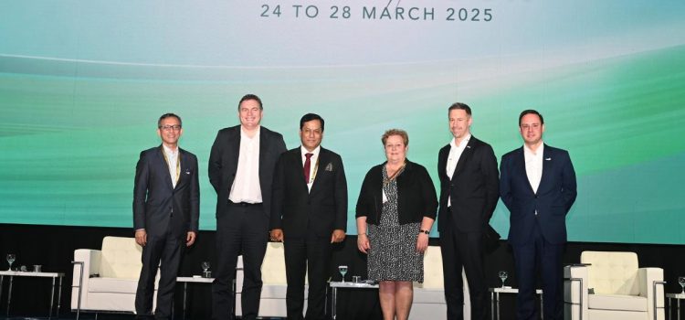 India addressing supply chain vulnerabilities to secure trade routes: Sonowal
