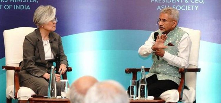 India, US engaged in ‘very active, intense’ trade negotiations, says Jaishankar | Latest News India