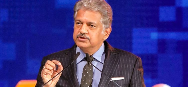 Anand Mahindra recommends THIS North East town for spring travel, says ‘unmatched beauty of India’ | Watch Video