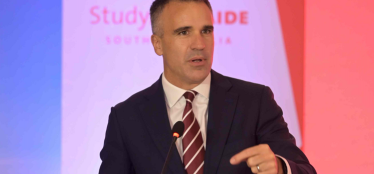 South Australian Premier leads high-profile education delegation in Delhi to discuss opportunities for Indian students | Education