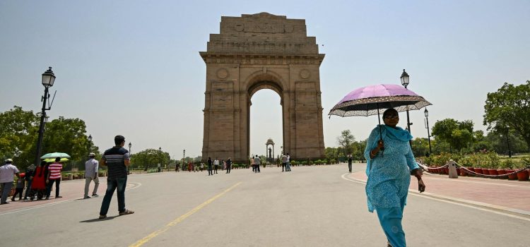 IMD warns of extreme heat in April-June; peak power demand likely to rise | Latest News India