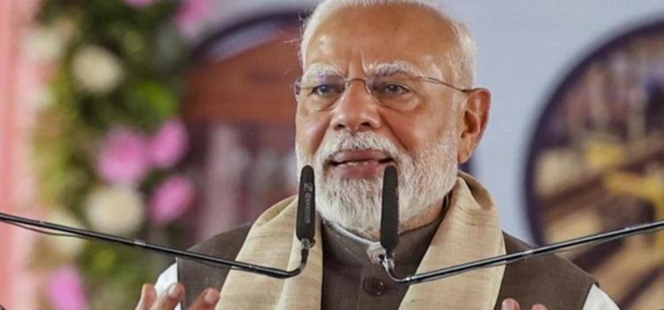 Nidhi Tewari appointed private secretary to Prime Minister Narendra Modi | Latest News India