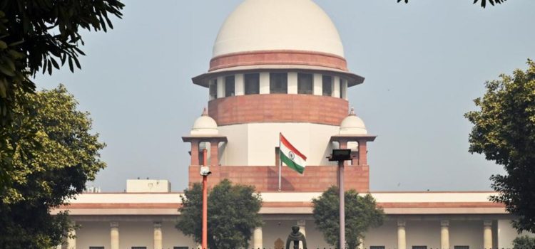 Supreme Court warns of eroding family values | Latest News India