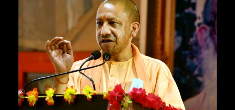 Uttar Pradesh is India’s largest consumer market: CM