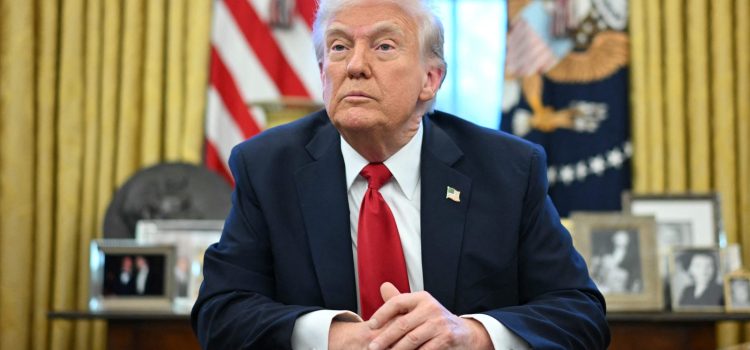 US won’t club India with China, Canada on tariffs | Latest News India