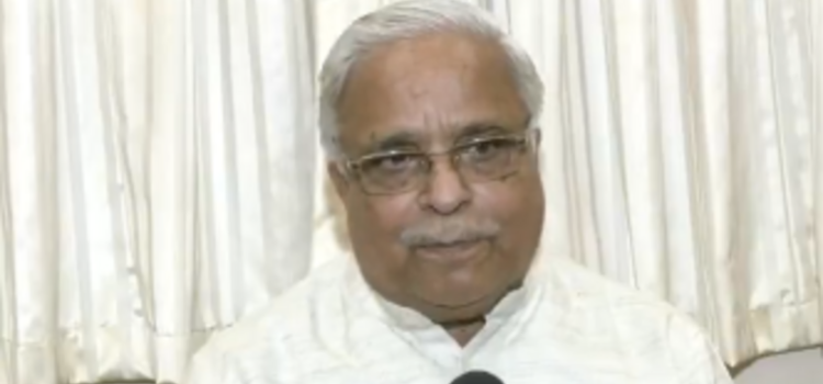 Senior RSS leader calls Aurangzeb row unnecessary: ‘Tomb will remain’ | Latest News India