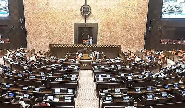 Finance Bill Live News Updates: Rajya Sabha returns Finance Bill to Lok Sabha; Parliament completes Budget FY26 exercise