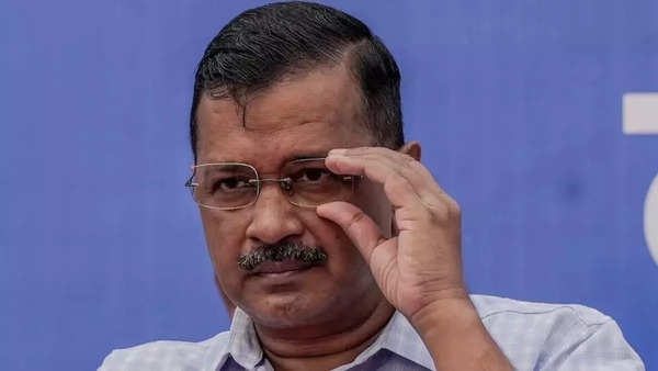 India Live News Updates: History will tell that only AAP fought against cruel rulers, says Arvind Kejriwal; targets BJP