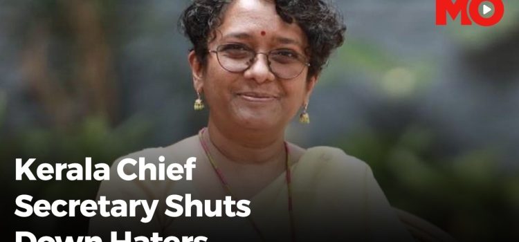 India Today News MO: Kerala Bureaucrat Sarada Muraleedharan calls out India’s obsession with skin colour