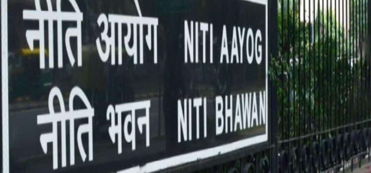 India News Today Live Updates on March 26, 2025 : Rajiv Gauba appointed full-time member of NITI Aayog