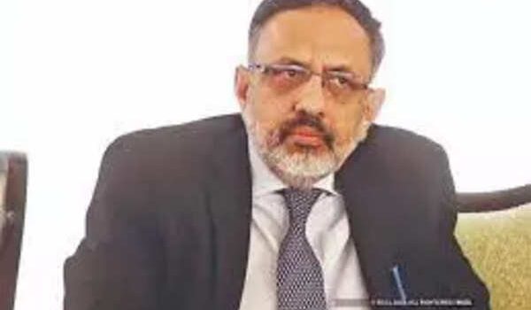 India Live News Updates: Government appoints former cabinet secretary Rajiv Gauba as full-time member of NITI Aayog