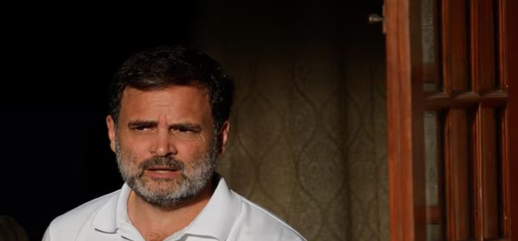 Allahabad High Court sets 4-week deadline for centre on Rahul Gandhi’s citizenship case – India News