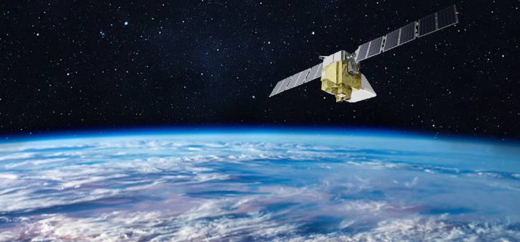 Chinese satellite internet company to challenge Starlink in India