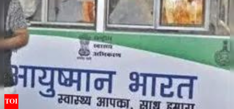 Delhi implements Ayushman Bharat scheme in deal with Centre | India News