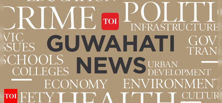 Indian aid reaches Myanmar border amid junta airstrikes | Guwahati News