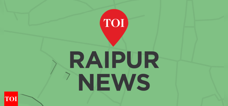 LoP seeks CBI probe in ‘Bharat Mala’ | Raipur News