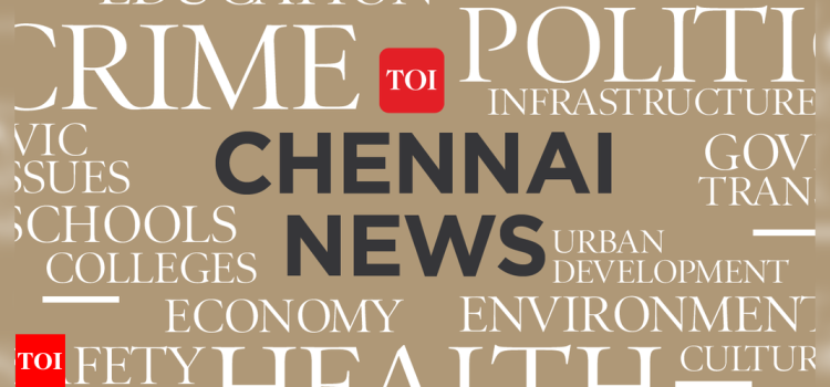 China+1=Coimbatore | Chennai News – The Times of India