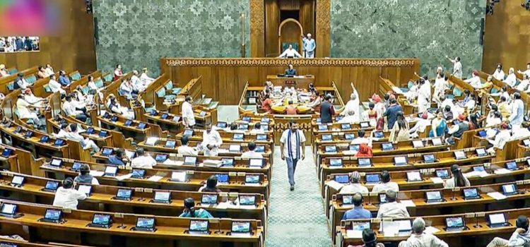 Explained: What is a whip in Assembly and Parliament of India? A breakdown in 5 points