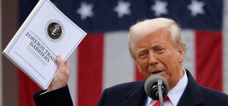 Trump tariffs: Gems & jewellery, electronics and garments will be worst-hit, says trade expert | Latest News India