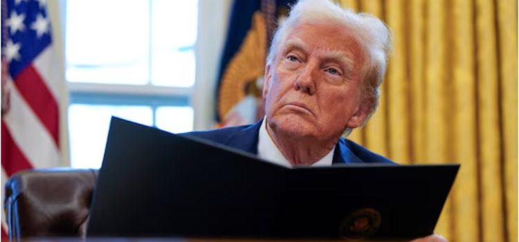 Donald Trump Tariff Announcement Live Updates: India could lose .1 billion when Trump’s reciprocal tariffs kick-in – World News