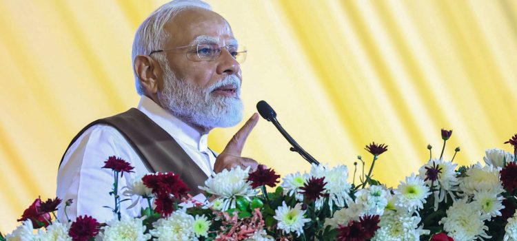 Modi Meets Myanmar Junta Chief for First Time in Four Years | Latest News India