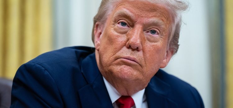 India weighs options ahead of Trump’s tariff action today | Latest News India