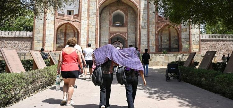 Heatwave warning for Delhi, other states; ‘red alert’ issued for Rajasthan | Check this week’s forecast | Latest News India