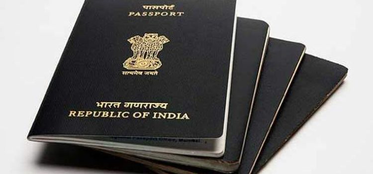 World’s strongest passport 2025 revealed: India ranked at… – Investing Abroad News