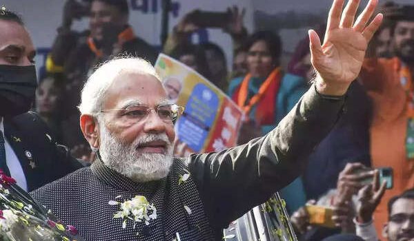 India Live News Updates: PM Modi to visit Tamil Nadu on April 6 to inaugurate Pamban Sea Bridge and launch projects worth Rs 8300 crore