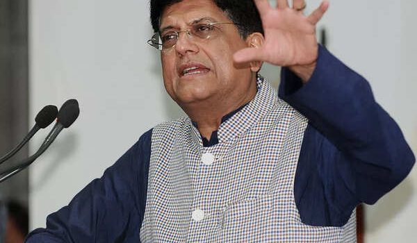 India Live News Updates: Indian companies unable to sell products to South Korea, Japan, despite trade pacts, says Piyush Goyal