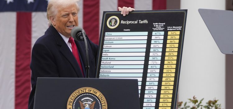 ‘Uniquely burdensome’: White House on India’s ‘requirements’ that hit US sellers | Latest News India