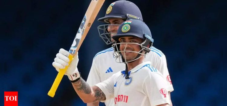 India Squad for England Tour Announcement Live Updates: Ishan Kishan, Karun Nair, Akash Deep in focus