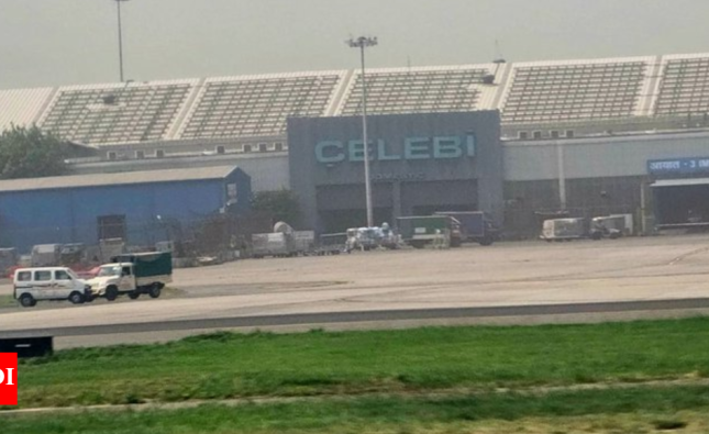 BCAS revokes security clearance for Turkey’s Celebi Airport Services ‘in interest of national security’