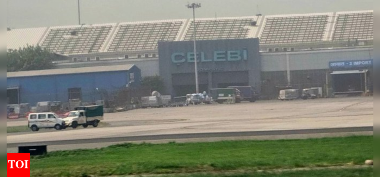 BCAS revokes security clearance for Turkey’s Celebi Airport Services ‘in interest of national security’